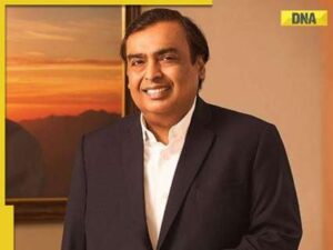 THIS Mukesh Ambani-owned luxury car runs without petrol, is costlier than Nita Ambani’s Rolls-Royce, price is Rs…