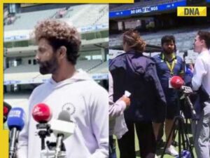 ‘What’s wrong if player…’: Ex-India star backs Ravindra Jadeja after all-rounder faces criticism from Australian media