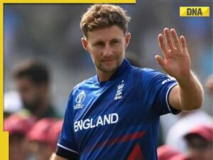 Joe Root returns as England announce squads for Champions Trophy 2025, India tour