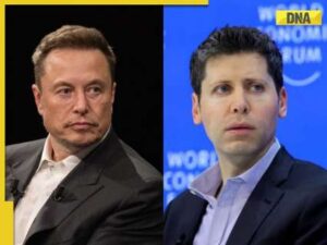 ‘Everything we’re doing…’: Sam Altman calls Elon Musk ‘bully,’ explains why Tesla CEO has ‘issues’ with OpenAI