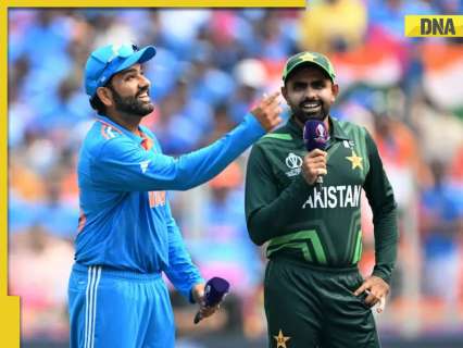 ICC Champions Trophy 2025 schedule announced: India vs Pakistan match to be played on…