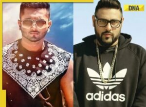 ‘Badshah spits and licks it back’: Honey Singh refuses to end feud with rapper after he mocks his illness