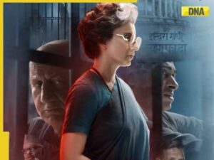 Here’s why Kangana Ranaut’s Emergency won’t be released in Bangladesh