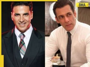 Akshay Kumar leaves Bigg Boss 18 Grand Finale sets without shooting, here’s why Salman Khan is responsible for it