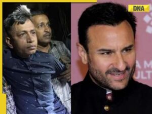 Saif Ali Khan stabbing case: Is the accused Bangladesh? Lawyer says no proof