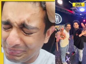 India’s Got Latent case: SC denies YouTuber Ranveer Allahbadia’s plea for passport release until…