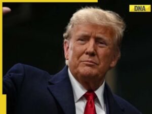 US President Donald Trump announces 26% ‘discounted reciprocal tariff’ on India; What does it mean?