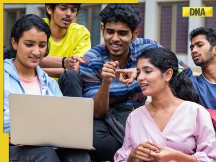JEE Main Session 2 Results out: Check list of toppers, and where and how to download your scorecard