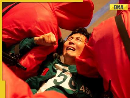 Squid Game season 3 teaser: Seong Gi-hun is back with another deadlier and bloodier game, watch