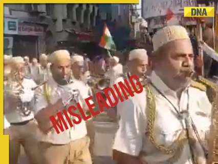 DNA Verified: Did people in Balochistan express solidarity with India during Operation Sindoor?
