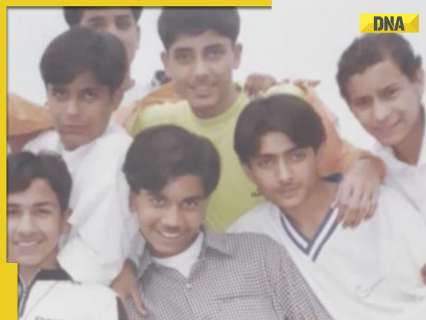 Meet actor who had only Rs 18, survived on biscuits, was rejected for his eyebrow shape, now gives Rs 800 crore films; his name is…