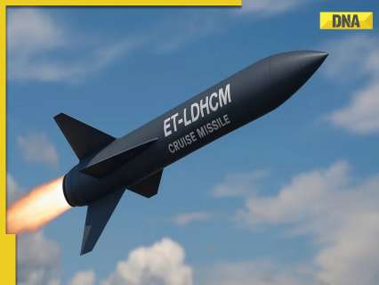 Big tension for Pakistan, China as India makes big move in defence sector, can strike enemy at a range of 1500 km with this hypersonic missile, its top speed is…, name is…