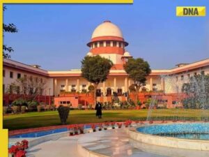 Bihar Election 2025: Supreme Court’s BIG order to EC over SIR, demands details of excluded voters by…