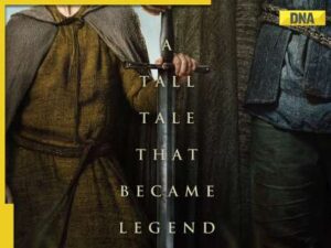 Game of Thrones spin-off A Knight of the Seven Kingdoms, second prequel after House of the Dragon, to release on HBO in…