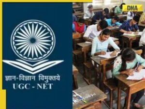 UGC NET December 2025: Registration begins at ugcnet.nta.nic.in; check dates, how to register, other important details