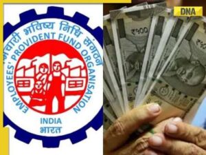 EPFO plans BIG Diwali gift for pensioners? May hike minimum pension under EPS-95 from Rs 1000 to Rs…; key decision expected on Oct 10-11