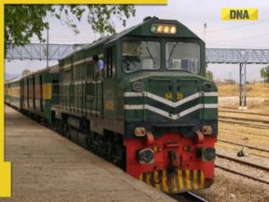 Crisis in Pakistan: IED explosion derails Jaffar Express in Sindh, Balochistan militant outfit … claims responsibility