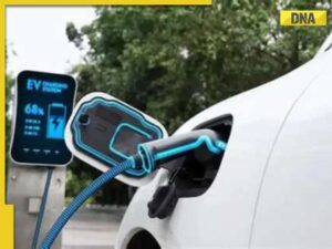 Nitin Gadkari gives BIG statement on EV vehicles, expresses concerns over hazards of fuel vehicles, says, ‘Within the next 4-6 months…’