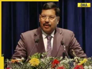 CJI Gavai’s BIG remark day after attack in Supreme Court: ‘On social media these days…’