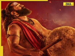 Kantara Chapter 1 makers urge fans not to imitate Daiva characters: ‘It hurts religious sentiments and faith of…’