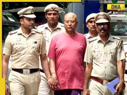 SHOCKING! New audio clip in Delhi Baba case reveals how women aide pressurised students: ‘Don’t make excuses…’