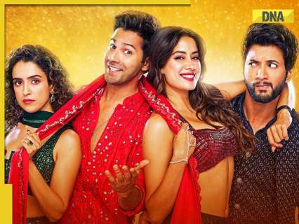 Sunny Sanskari Ki Tulsi Kumari box office collection day 6: Varun Dhawan, Janhvi Kapoor film earns 10 times less than Kantara Chapter 1