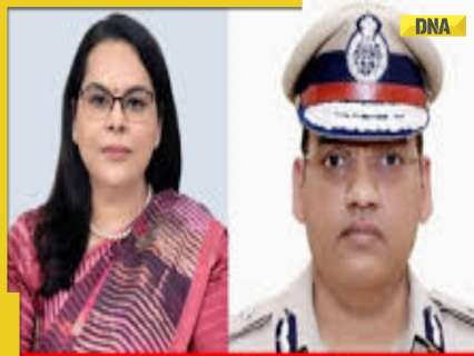 Who is IAS Amanit P Kumar, wife of IPS Y Puran Kumar who died by suicide? Everything to know about her
