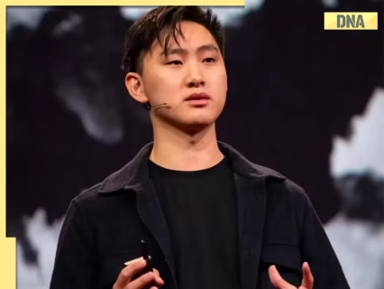 Who is Alexandr Wang? MIT dropout, world’s youngest self-made billionaire, has THIS Mark Zuckerberg connection