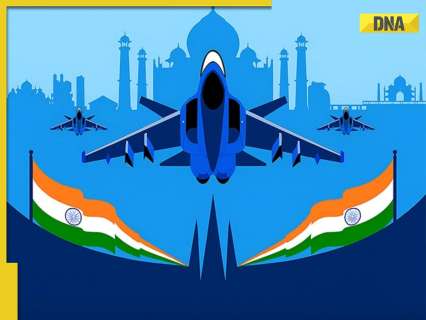 Why Indian Air Force Day is celebrated on October 8? Know how powerful IAF is