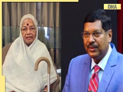 CJI BR Gavai’s mother gives FIRST reaction to shoe-hurling incident in Supreme Court: ‘This is not just personal attack but…’