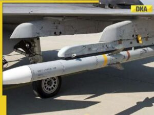 DOUBLE trouble for India: Pakistan to get high-tech AIM-120 missiles from US, China to sell 20 fighter jets to…