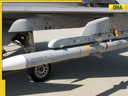 DOUBLE trouble for India: Pakistan to get high-tech AIM-120 missiles from US, China to sell 20 fighter jets to…