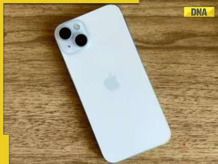 Big Diwali 2025 offer, Apple iPhone 15 gets massive discount on Amazon, to be available at just Rs…