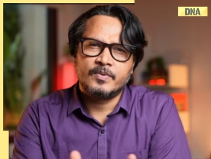 Who is Ajeet Bharti? YouTuber who allegedly abused CJI BR Gavai and incited people to attack him