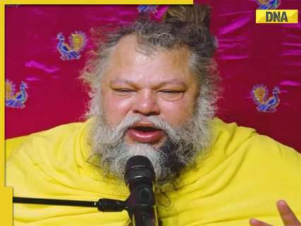 Is Premanand Ji Maharaj’s health deteriorating due to THIS illness? Bigg Boss’ Paras Chhabra shares MAJOR update, ‘talked to his doctor…’