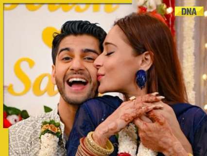 Sara Khan marries Krish Pathak: Everything you need to know about actor-producer; from corporate employee to TV star