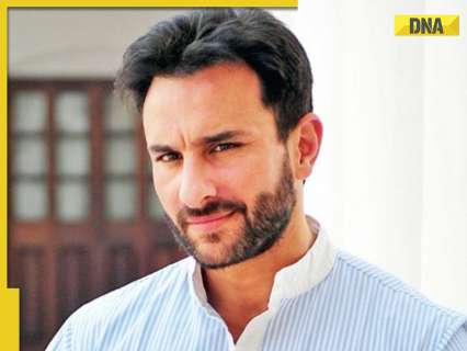 Saif Ali Khan recalls his stabbing incident, reveals attacker had two knives: ‘Taimur looked at me and…’