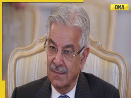 Pakistan minister’s BIZARRE claim against India months after Operation Sindoor: ‘History shows India was never united…’