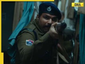 Filmfare Awards 2025 winners list: This small film bags most technical awards; not Laapataa Ladies, Stree 2, Shaitaan, Munjya