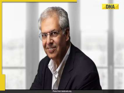 Tata Trusts boardroom battle explained: Ratan Tata’s half-brother Noel Tata fights Mehli Mistry to control Tata Group