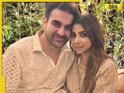 Arbaaz Khan, Sshura Khan name their baby girl Sipaara Khan; here’s what it means