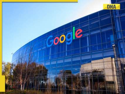 Sunder Pichai’s Google to invest Rs 887,300,000,000 in India to develop…in Andhra Pradesh