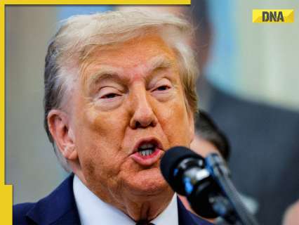 US Congress urges Trump to reset ties with India amid tariff tensions: ‘With world’s largest democracy…’