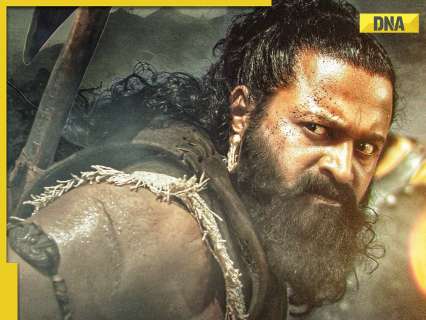 Kantara Chapter 1 box office collection day 7: Rishab Shetty film crosses lifetime earnings of part 1, earns Rs…