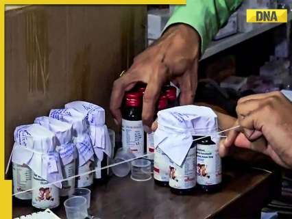 Coldrif row: After death toll reaches 20, DGHS gives strict warning to drug regulators of states, UTs, ‘It shall be ensured…’