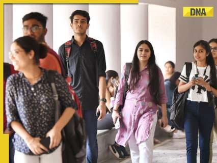 NTA makes BIG announcement for JEE, NEET, CUET candidates, they can no longer choose…; know all about the new changes
