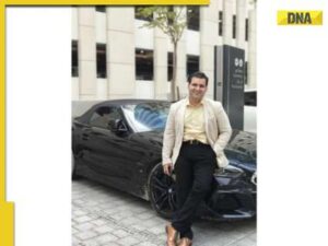 Sanjay Kathuria Becomes One of India’s Most Followed Finance Educators – Crosses 2 Million Followers in 12 months