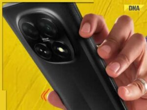 Big news for smartphone buyers, Poco M8 5G launching in India on January 13, price from Rs…