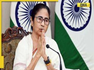 High-voltage drama in Kolkata: ED raids I-PAC, CM Mamata Banerjee accuses Amit Shah of ‘misusing agency’