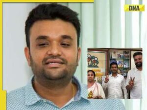Who is Pratik Jain? I-PAC chief, political strategist, ITC cell head of West Bengal CM Mamata Banerjee’s TMC, raided by ED due to…